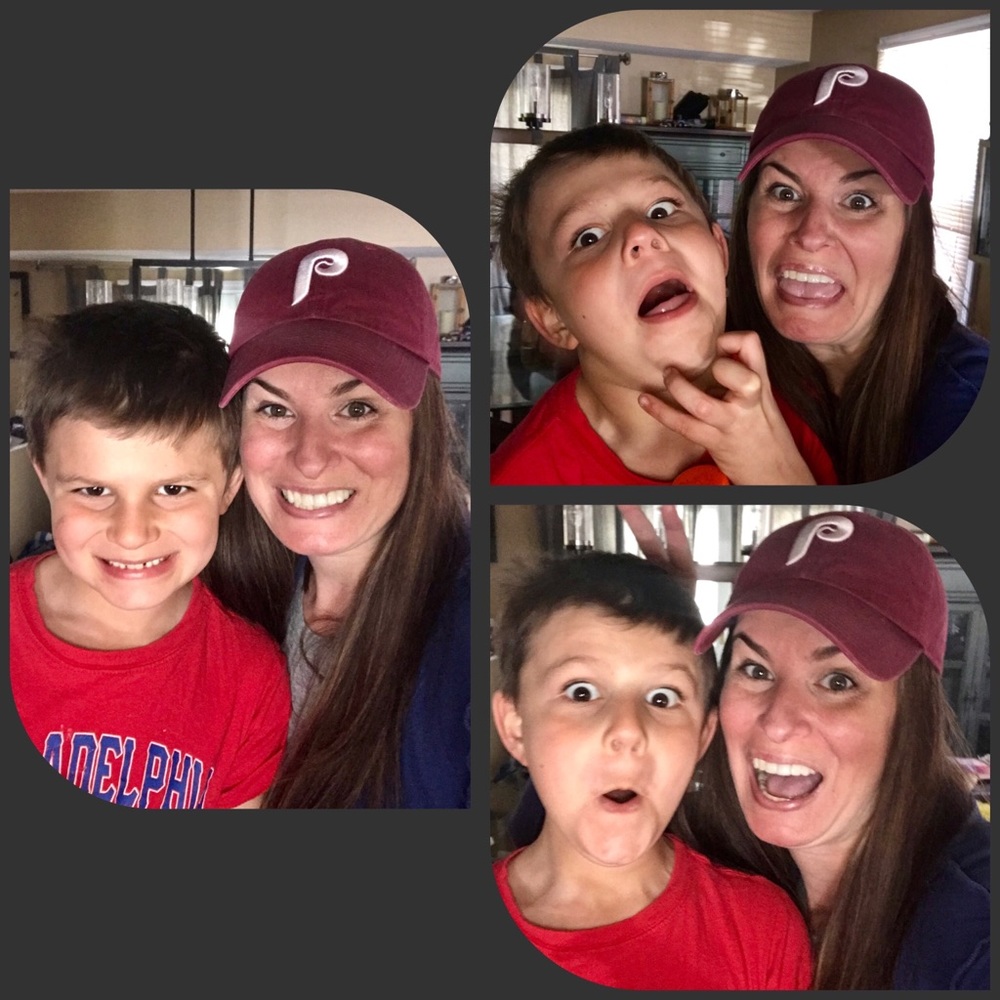 Thank you so much for visiting @momandposh! - Picture 8 of 8